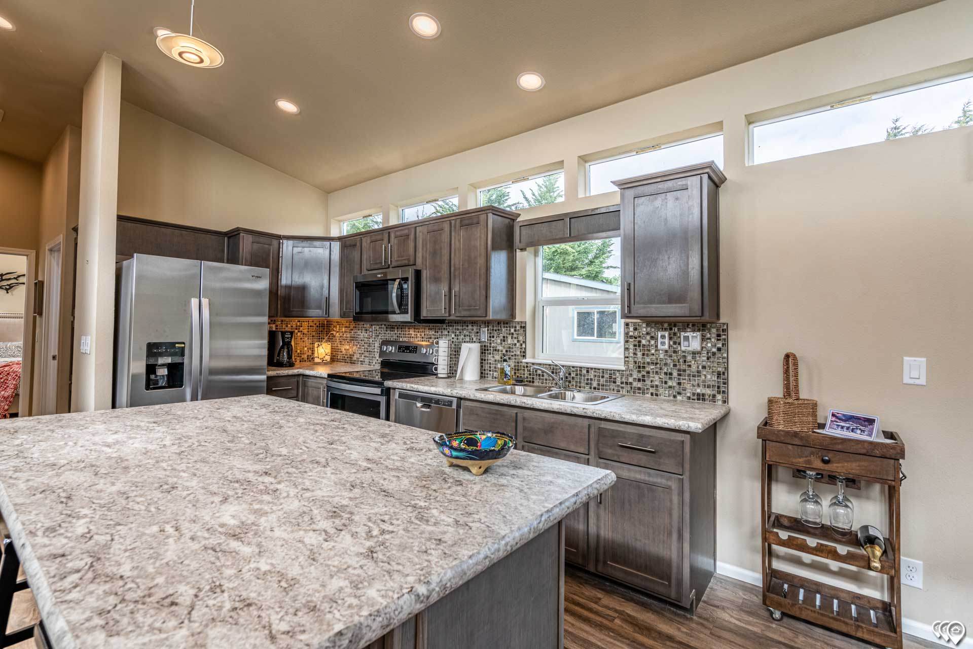 Palm Harbor The American Freedom 14562A by Palm Harbor Homes Palm